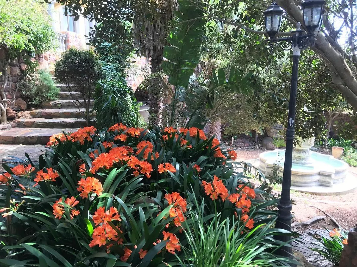 Casa A Capri, Capri Village, Cape Town フィッシュ・フック