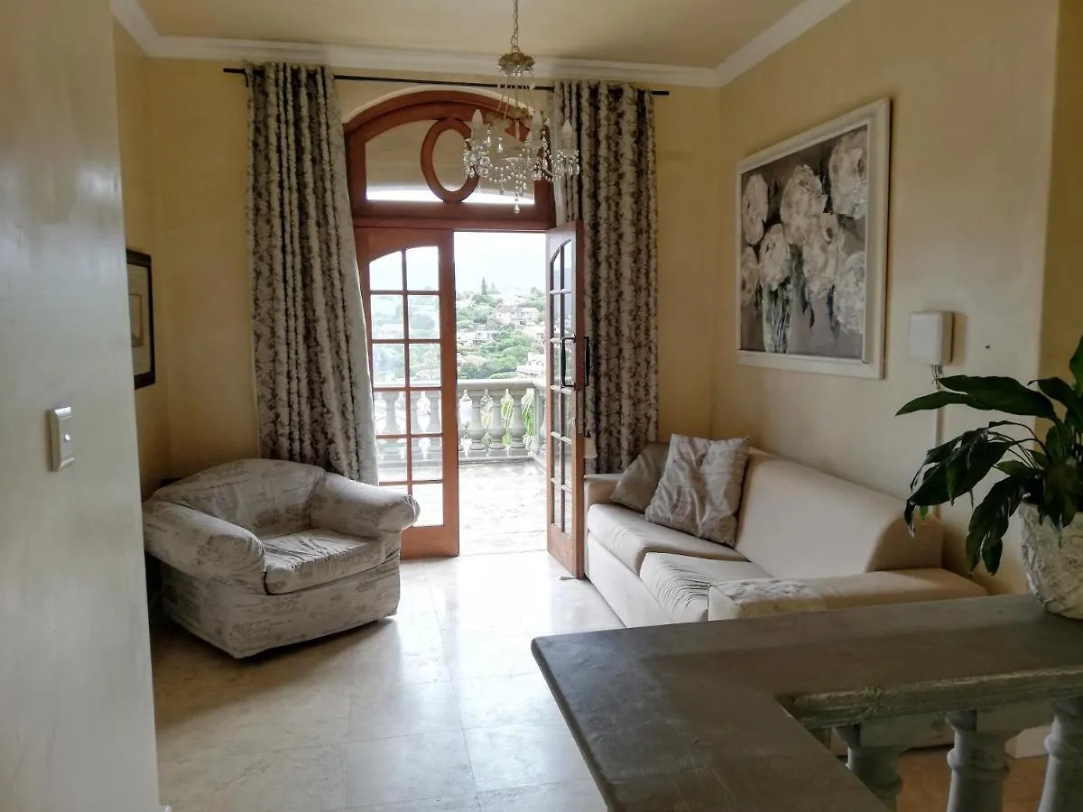 Casa A Capri, Capri Village, Cape Town フィッシュ・フック 0*,  南アフリカ