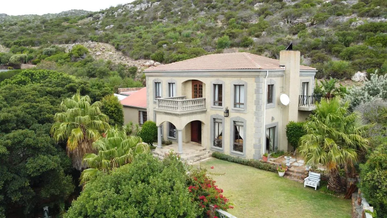 Casa A Capri, Capri Village, Cape Town フィッシュ・フック