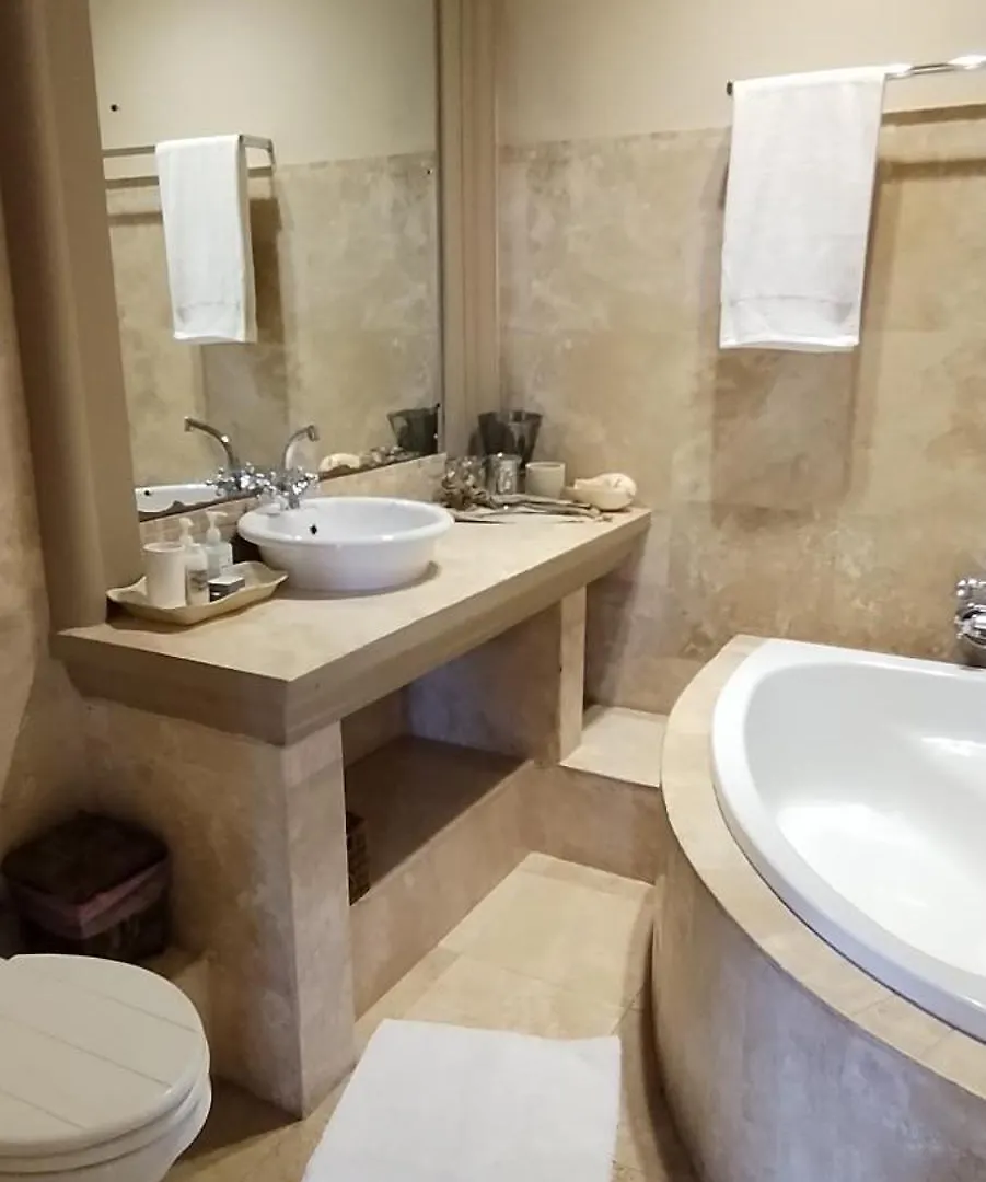 Casa A Capri, Capri Village, Cape Town フィッシュ・フック 0*,  南アフリカ
