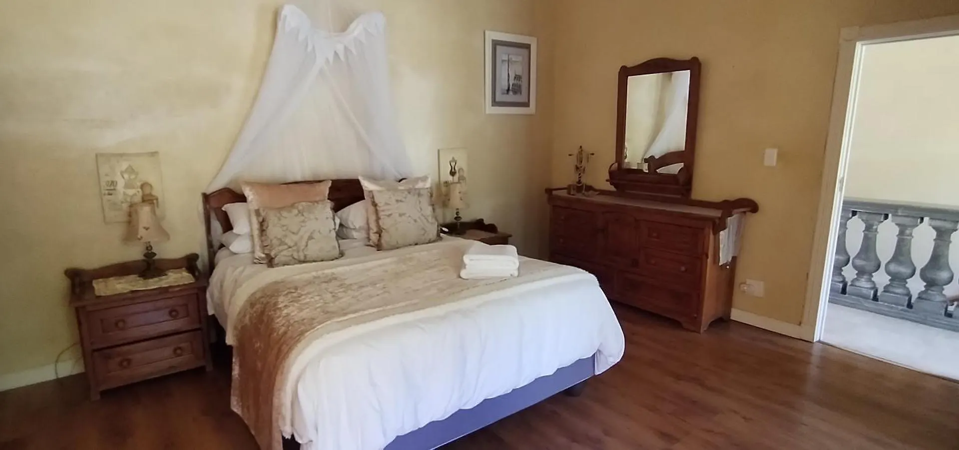 Casa A Capri, Capri Village, Cape Town フィッシュ・フック 別荘