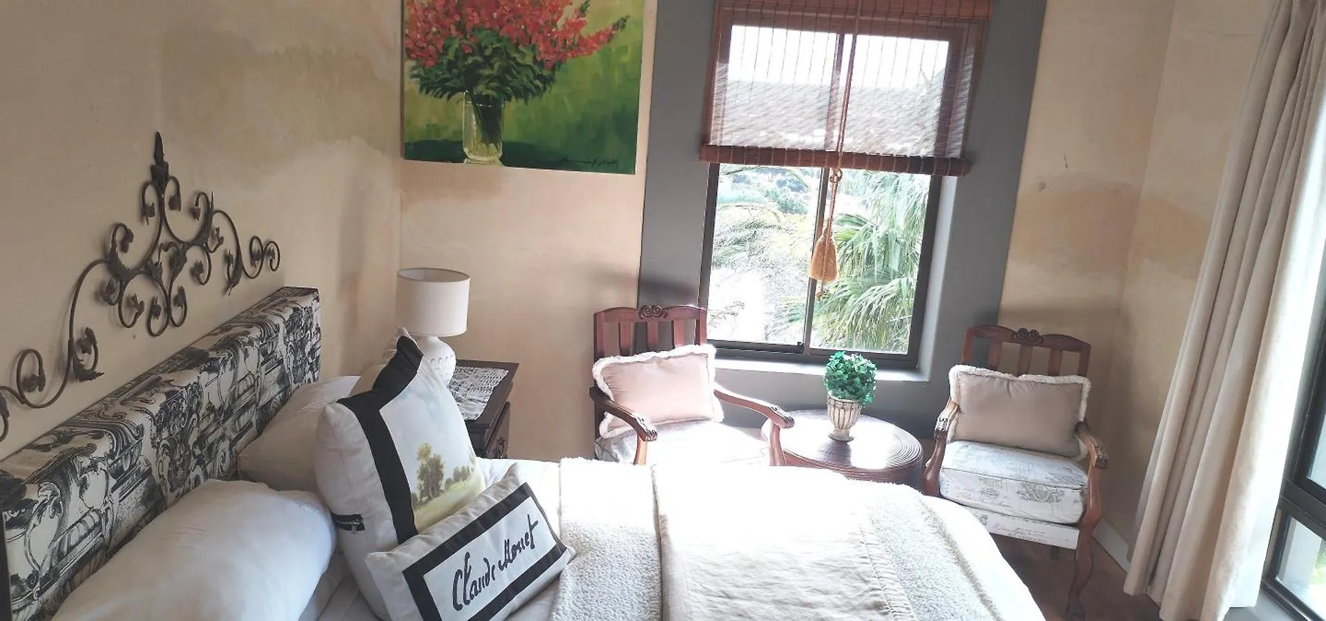 Casa A Capri, Capri Village, Cape Town フィッシュ・フック