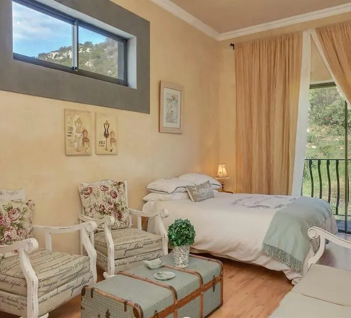 Casa A Capri, Capri Village, Cape Town フィッシュ・フック
